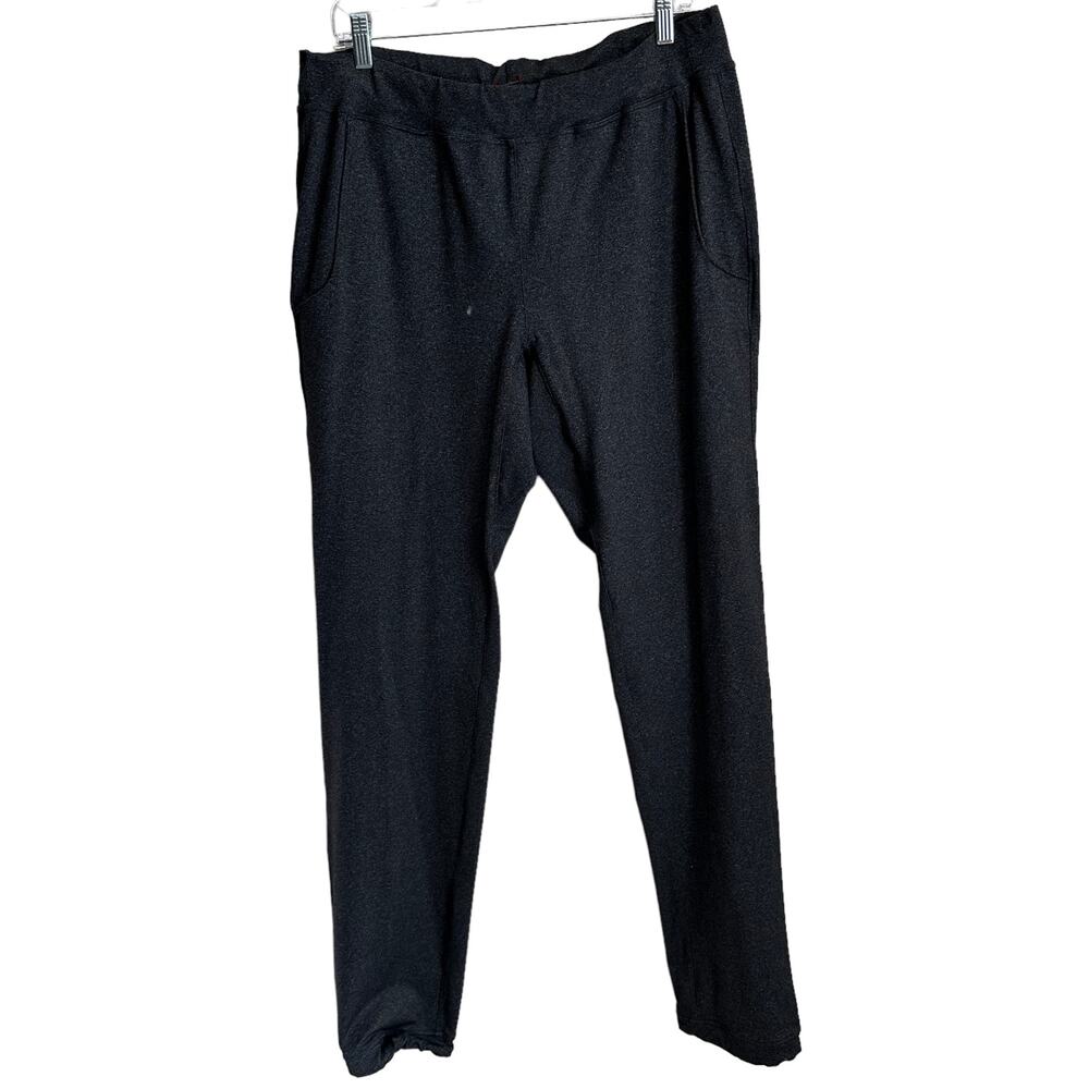 QOR Peformance Pant Charcoal Gray L